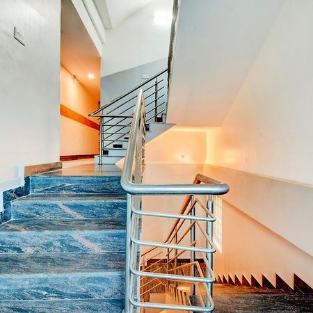 Capital O 81558 Udupi Gokula Μπανγκαλόρ Εξωτερικό φωτογραφία