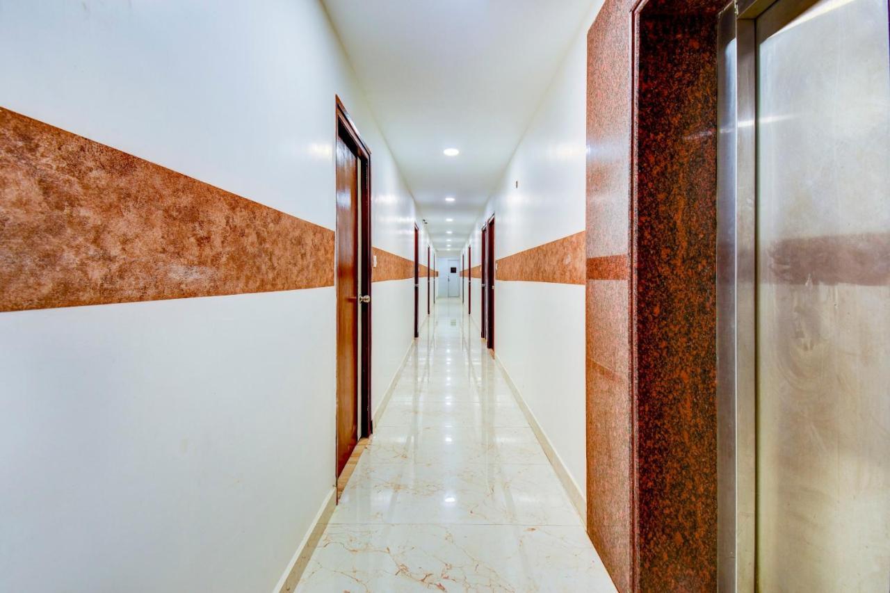 Capital O 81558 Udupi Gokula Μπανγκαλόρ Εξωτερικό φωτογραφία