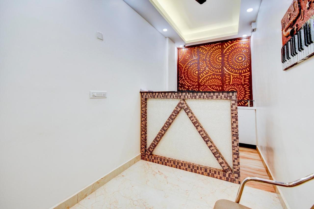 Capital O 81558 Udupi Gokula Μπανγκαλόρ Εξωτερικό φωτογραφία